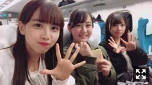 ドキドキに挟まれた日 与田祐希 - 画像6