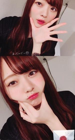 がんばりかた。梅澤美波 - 画像3