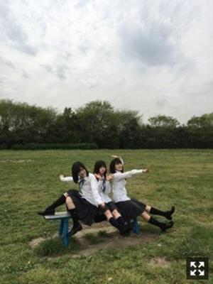 でんじろう。大園桃子 - 画像3