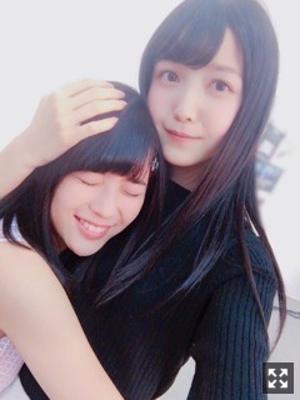 いつもと違うブログの雰囲気  久保史緒里 - 画像3