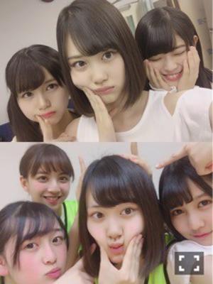 頑張りすぎたい( ˙꒳˙ )   山下美月 - 画像2