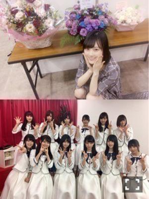 頑張りすぎたい( ˙꒳˙ )   山下美月 - 画像5