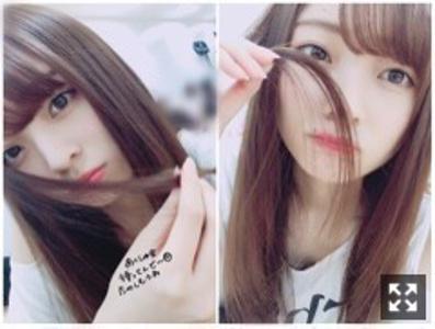 一歩さがってみる。梅澤美波 - 画像5