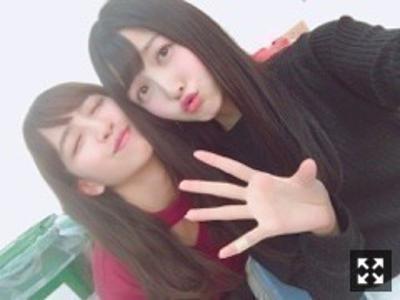 線路をそれて。久保史緒里 - 画像4