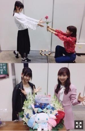 みんな大好き名古屋 佐藤楓 - 画像4