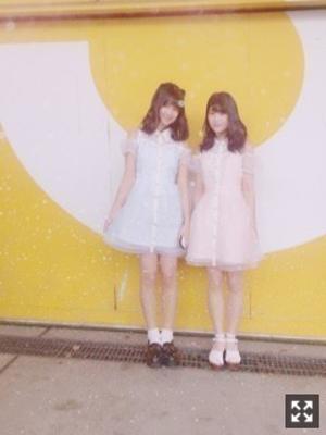 かっとっと〜。中村麗乃 - 画像2
