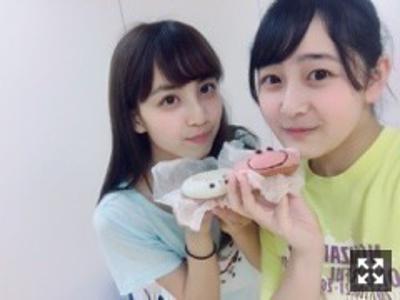 ごぼうルーレット。 向井葉月 - 画像4