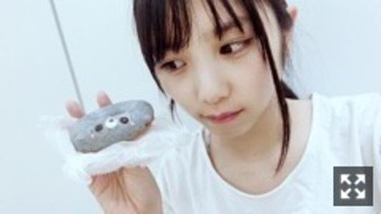 17才最初のブログ　与田祐希 - 画像2