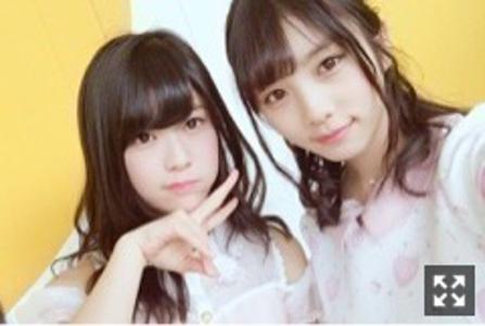 17才最初のブログ　与田祐希 - 画像5