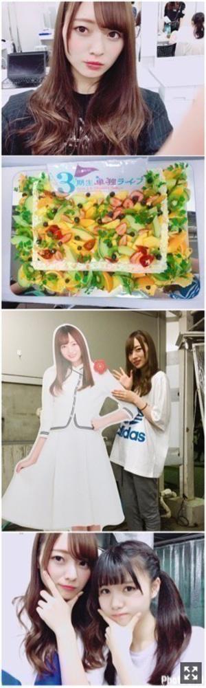 みんながいること。梅澤美波 - 画像4