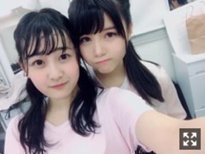 なるとがカバの歯に付着してる。 向井葉月 - 画像2