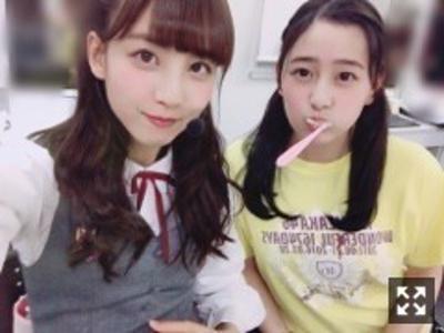 なるとがカバの歯に付着してる。 向井葉月 - 画像3