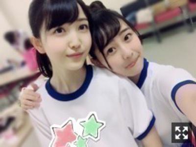 なるとがカバの歯に付着してる。 向井葉月 - 画像4