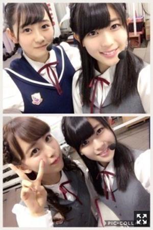 桃子ガリ好きなんだよね。 岩本蓮加 - 画像3