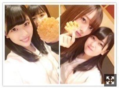 桃子ガリ好きなんだよね。 岩本蓮加 - 画像4