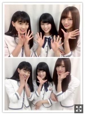 桃子ガリ好きなんだよね。 岩本蓮加 - 画像5