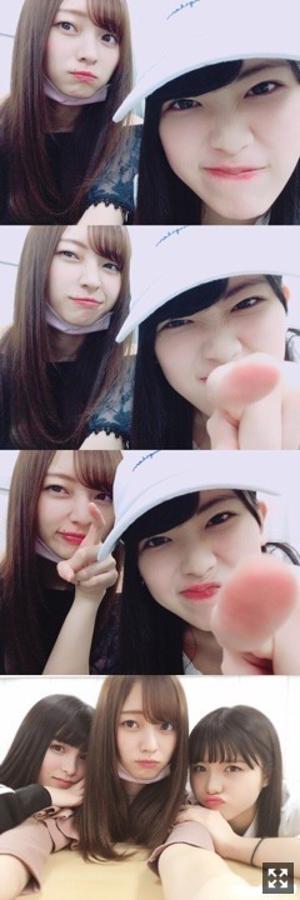 見てきたことが逆の立場に。梅澤美波 - 画像2