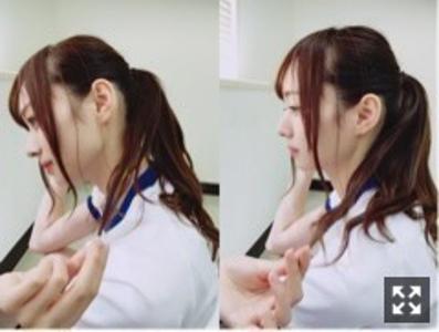 見てきたことが逆の立場に。梅澤美波 - 画像4
