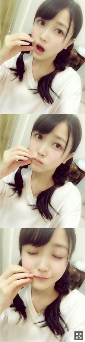 止まることを知らないランナー 久保史緒里 - 画像5