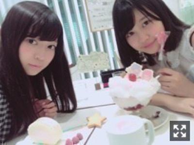 わたあめが食べたい気分です。中村麗乃 - 画像4
