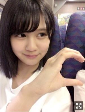 わたあめが食べたい気分です。中村麗乃 - 画像6