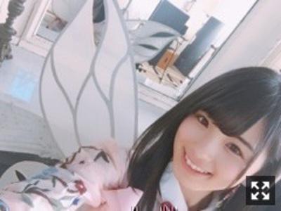 どんな夢でしたけー。大園桃子 - 画像5