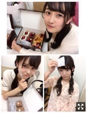 6月12日いいことあるよ？中村麗乃 - 画像3