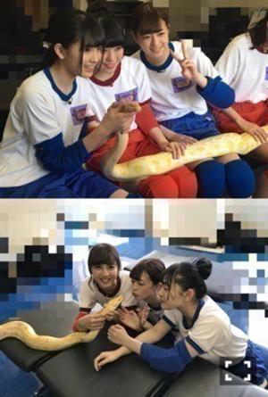 目の前に自動販売機 吉田綾乃クリスティー - 画像4