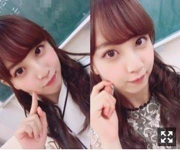 りんご飴より普通にいちご飴がすっきー 佐藤楓 - 画像2