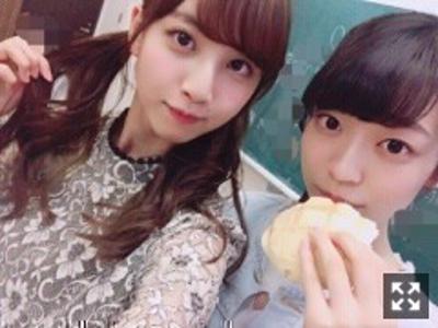 りんご飴より普通にいちご飴がすっきー 佐藤楓 - 画像5