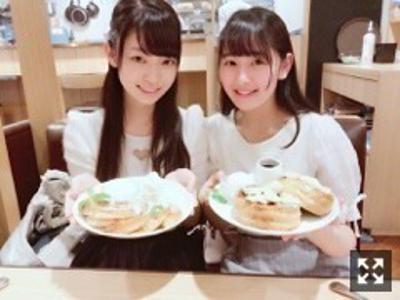 掘っても掘ってもブロッコリーしか出てこない。 向井葉月 - 画像4