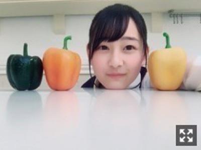 掘っても掘ってもブロッコリーしか出てこない。 向井葉月 - 画像5
