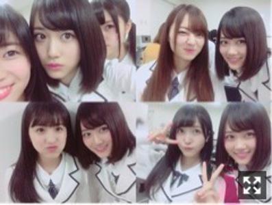頭からキノコ生える魔法使えます( ˙꒳˙ )   山下美月 - 画像3