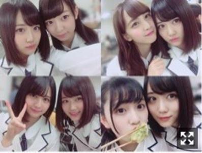 頭からキノコ生える魔法使えます( ˙꒳˙ )   山下美月 - 画像4
