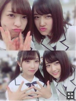 頭からキノコ生える魔法使えます( ˙꒳˙ )   山下美月 - 画像5