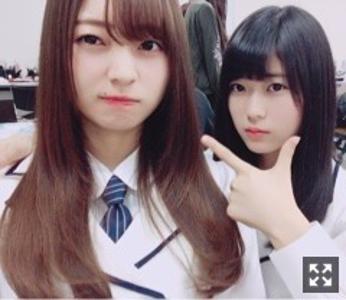  明日頑張る٩(ˊᗜˋ*)و  岩本蓮加 - 画像3