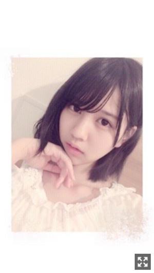 願い事。中村麗乃 - 画像2