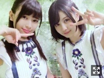 願い事。中村麗乃 - 画像4