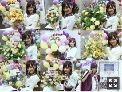 サガリバナに憧れて( ꒳˙ )   山下美月 - 画像2