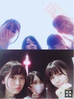 サガリバナに憧れて( ꒳˙ )   山下美月 - 画像4