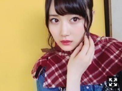 サガリバナに憧れて( ꒳˙ )   山下美月 - 画像5