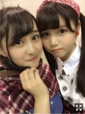 ポップコーン瓶に詰めよ〜 伊藤理々杏 - 画像3