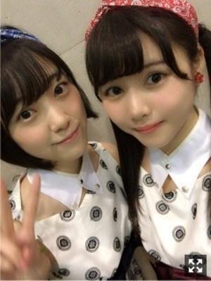 ポップコーン瓶に詰めよ〜 伊藤理々杏 - 画像4