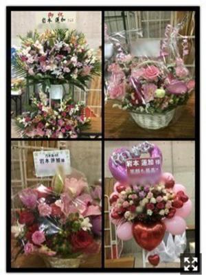 窓の外は田舎 岩本蓮加 - 画像3
