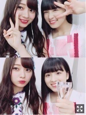 好きなものは好き。梅澤美波 - 画像3