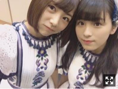 438日。大園桃子 - 画像5