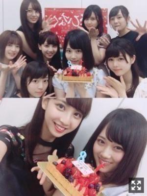 たこ焼きのたこが嫌いなんてことありますか？  佐藤楓 - 画像4