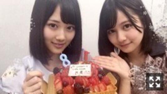 人間が緑の葉っぱを食べてます。中村麗乃 - 画像3