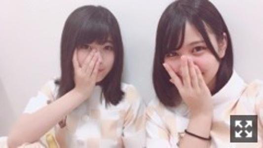人間が緑の葉っぱを食べてます。中村麗乃 - 画像4