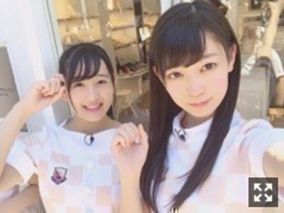 パプリカの中でマシュマロが膨れ上がっ。向井葉月 - 画像3